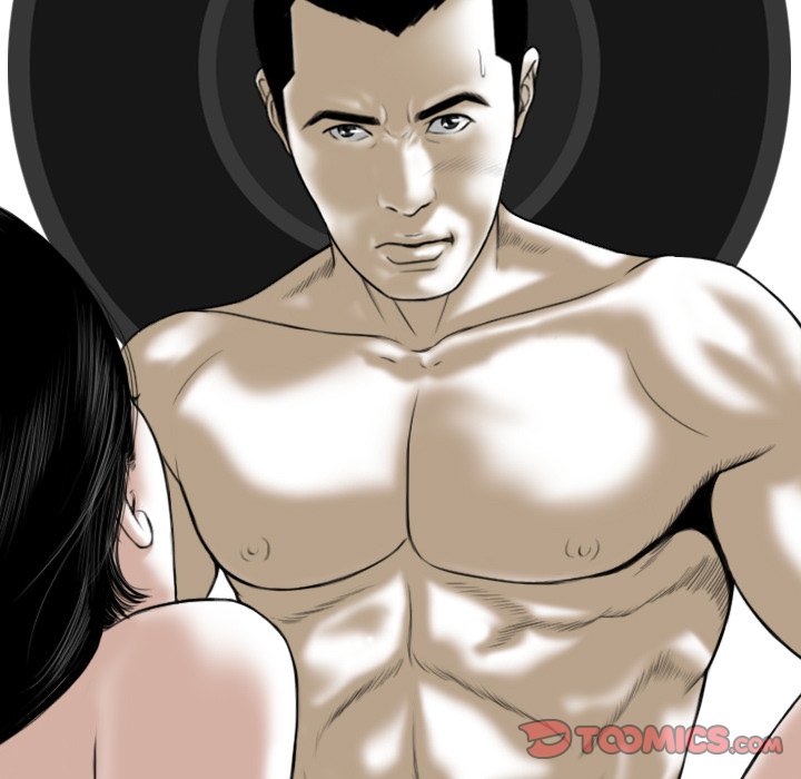 Magnetic Pull chapter 29 page 147