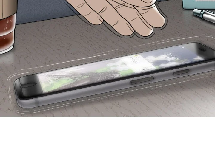 Magnetic Pull chapter 3 page 3