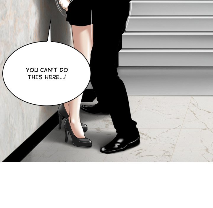 Magnetic Pull chapter 3 page 67