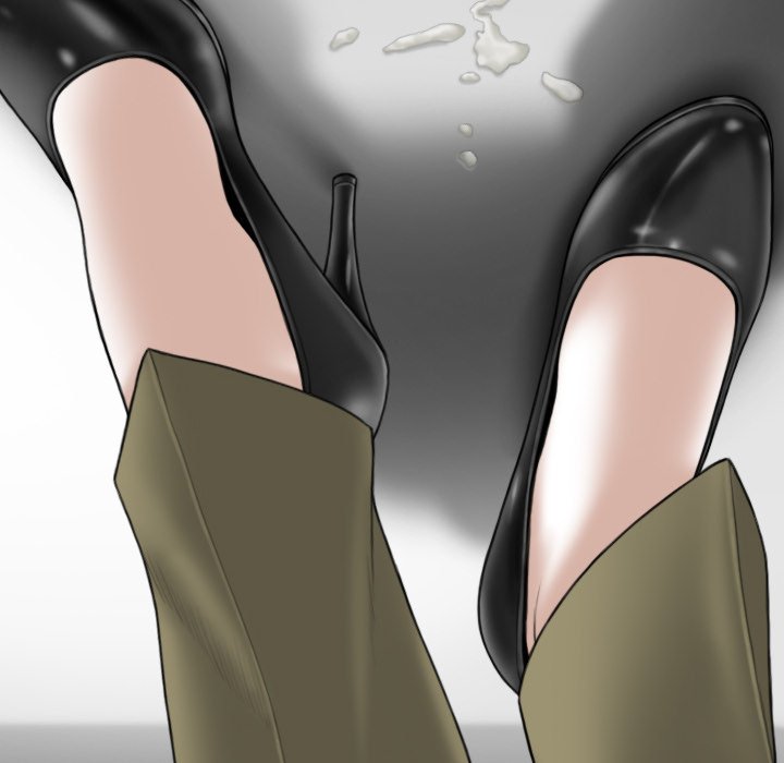 Magnetic Pull chapter 3 page 136