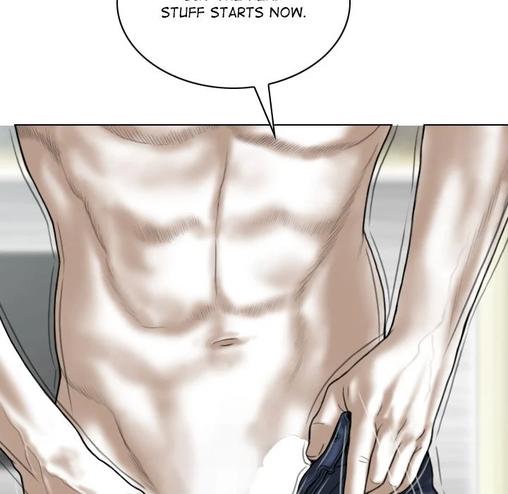 Magnetic Pull chapter 30 page 35
