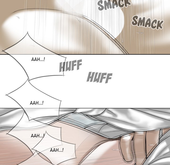 Magnetic Pull chapter 30 page 65