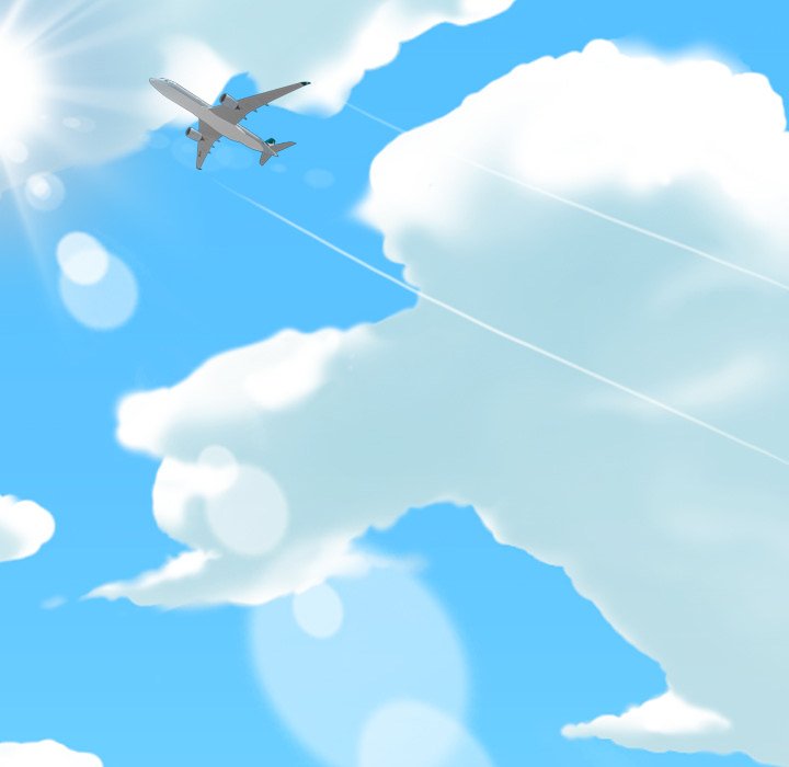 Magnetic Pull chapter 30 page 92