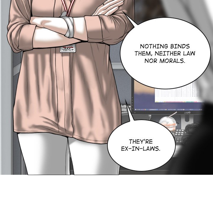 Magnetic Pull chapter 30 page 110