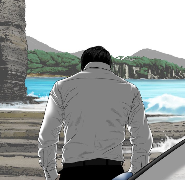 Magnetic Pull chapter 30 page 119