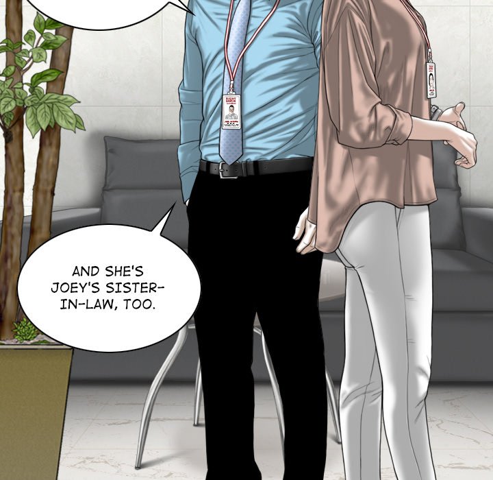 Magnetic Pull chapter 30 page 136