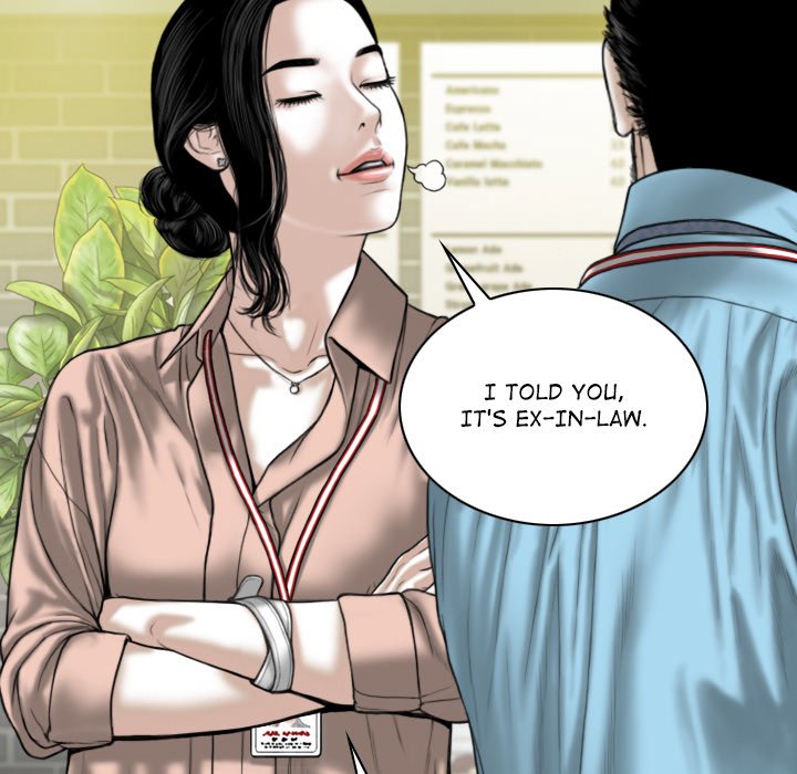Magnetic Pull chapter 30 page 138