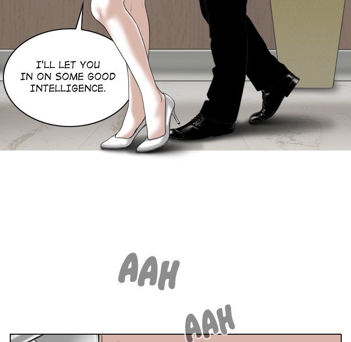 Magnetic Pull chapter 31 page 47