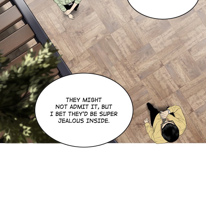 Magnetic Pull chapter 31 page 72