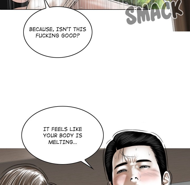 Magnetic Pull chapter 31 page 107