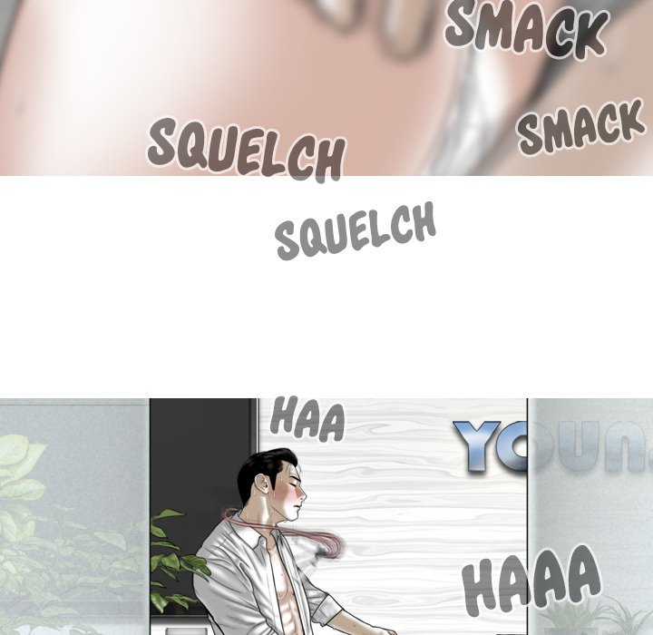 Magnetic Pull chapter 31 page 115
