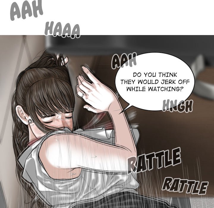 Magnetic Pull chapter 31 page 120