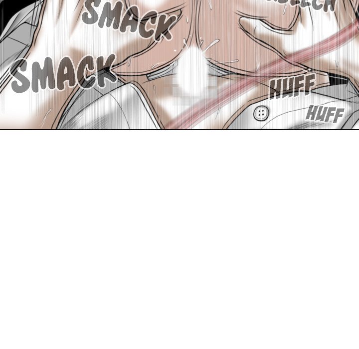 Magnetic Pull chapter 31 page 130