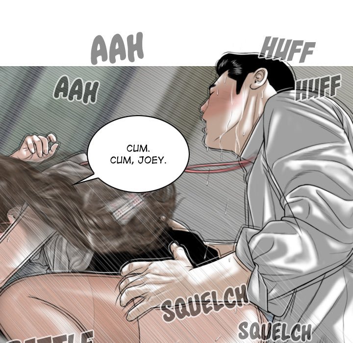 Magnetic Pull chapter 31 page 131