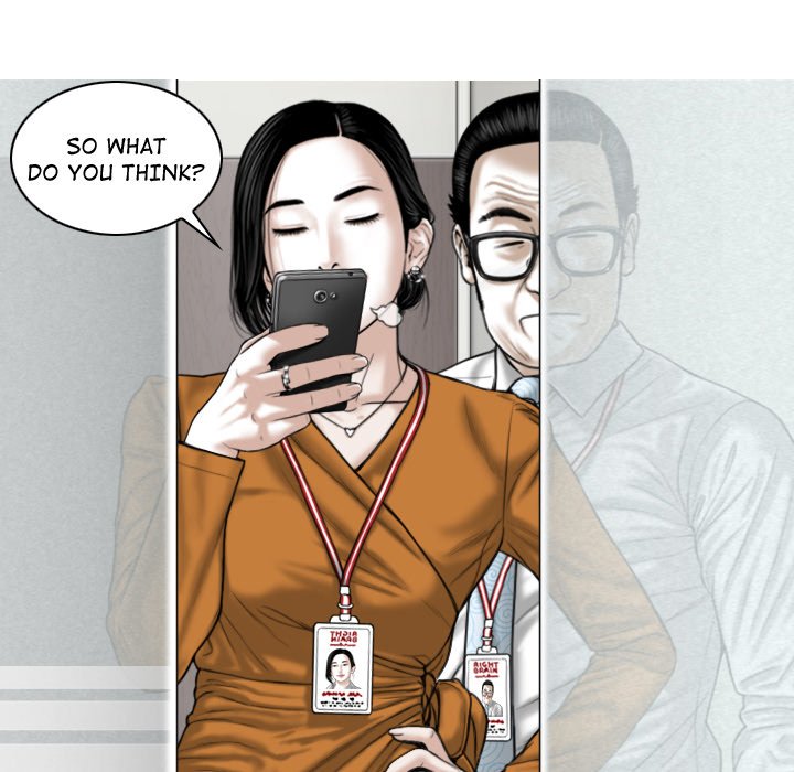 Magnetic Pull chapter 31 page 137