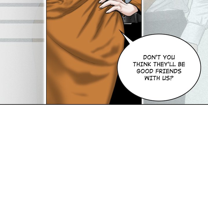 Magnetic Pull chapter 31 page 138