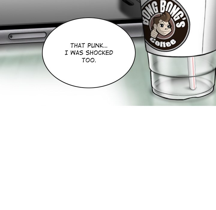Magnetic Pull chapter 32 page 68