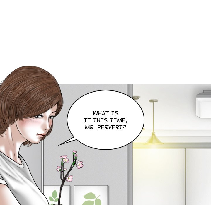 Magnetic Pull chapter 32 page 99