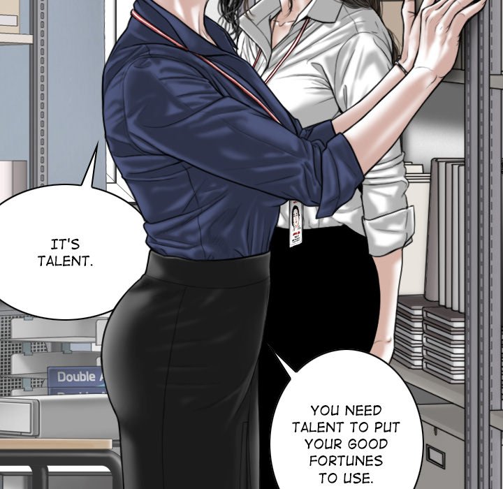 Magnetic Pull chapter 32 page 130