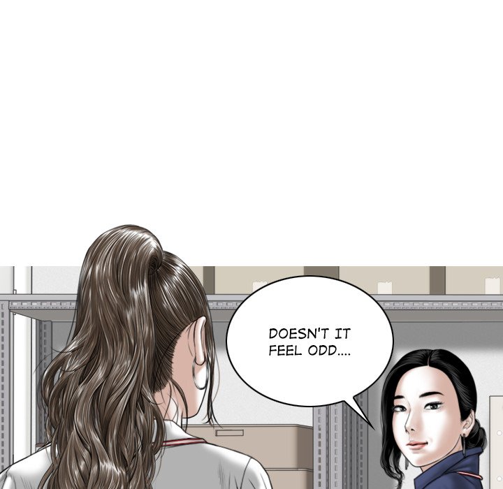 Magnetic Pull chapter 32 page 138