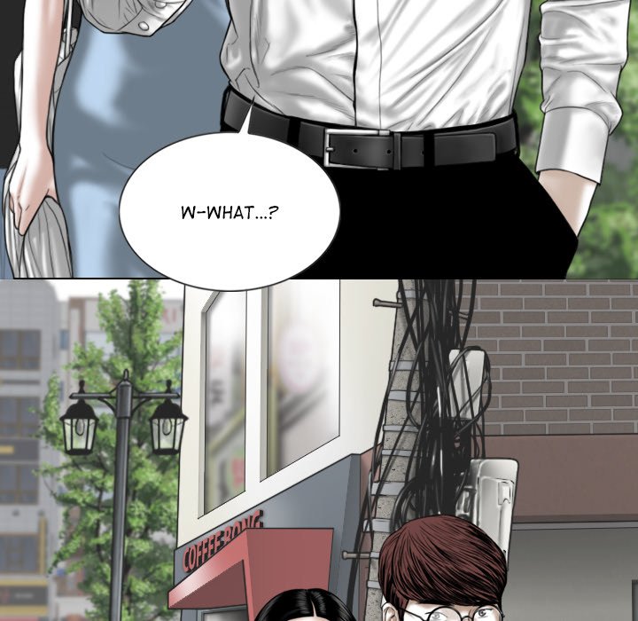 Magnetic Pull chapter 33 page 67