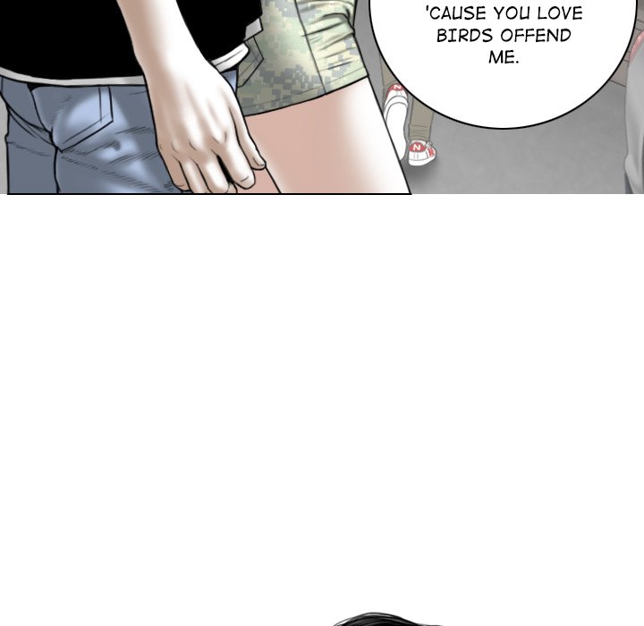 Magnetic Pull chapter 33 page 83