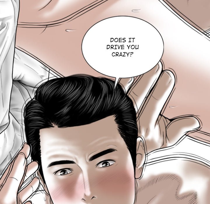 Magnetic Pull chapter 33 page 124