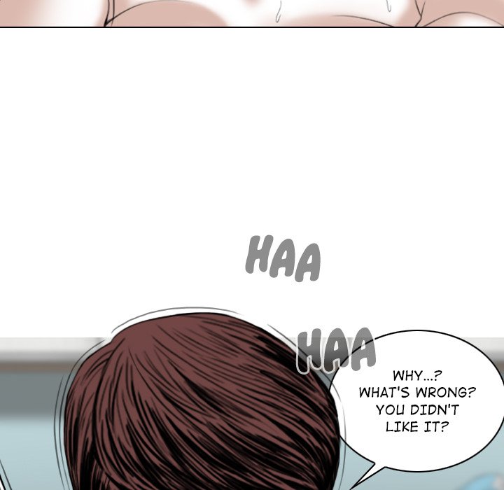 Magnetic Pull chapter 33 page 128