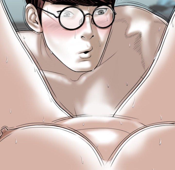 Magnetic Pull chapter 33 page 129