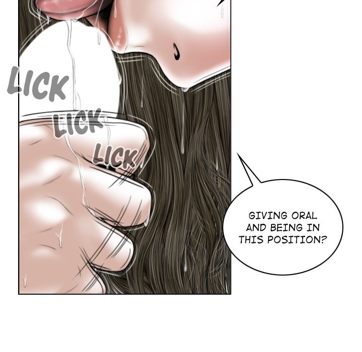 Magnetic Pull chapter 33 page 144