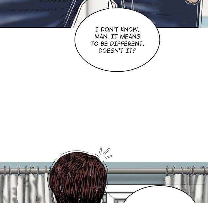 Magnetic Pull chapter 34 page 66
