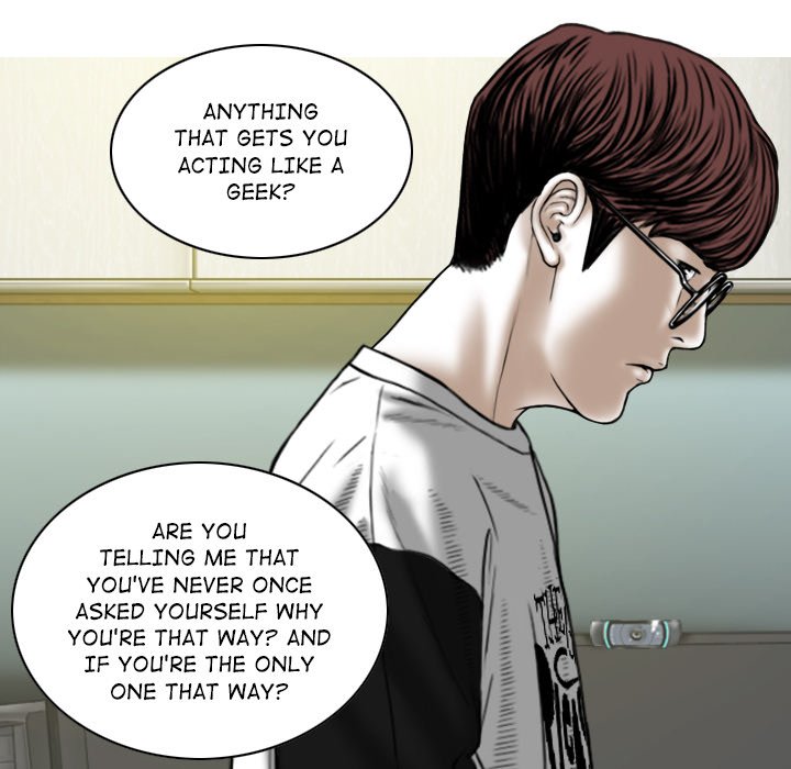 Magnetic Pull chapter 34 page 71