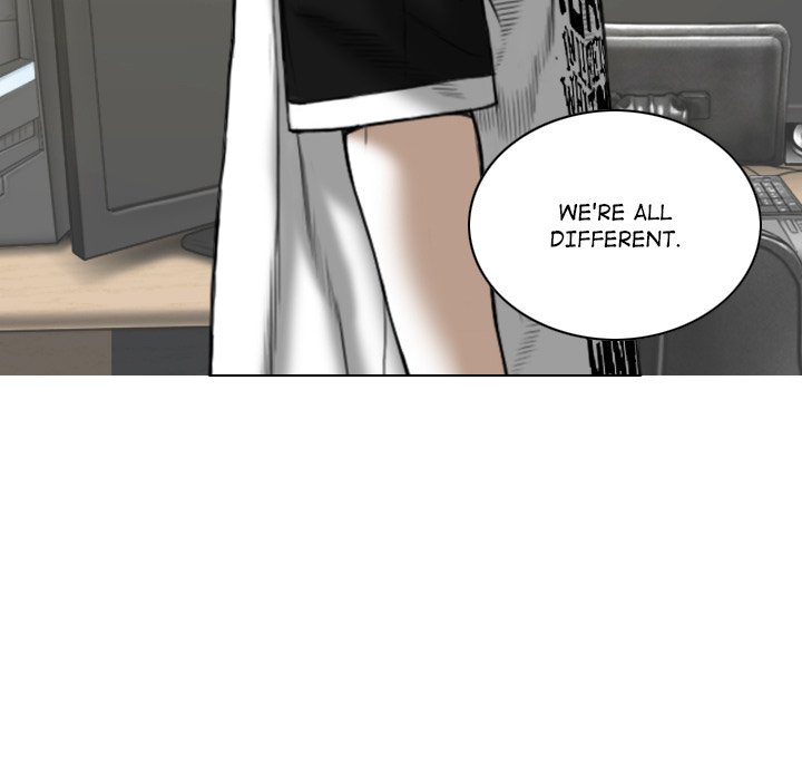 Magnetic Pull chapter 34 page 72