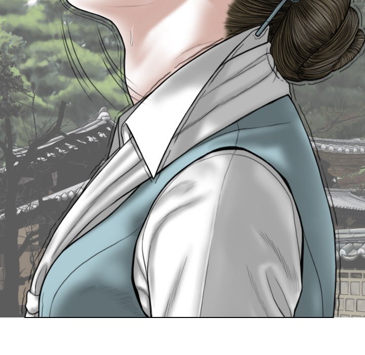 Magnetic Pull chapter 34 page 108