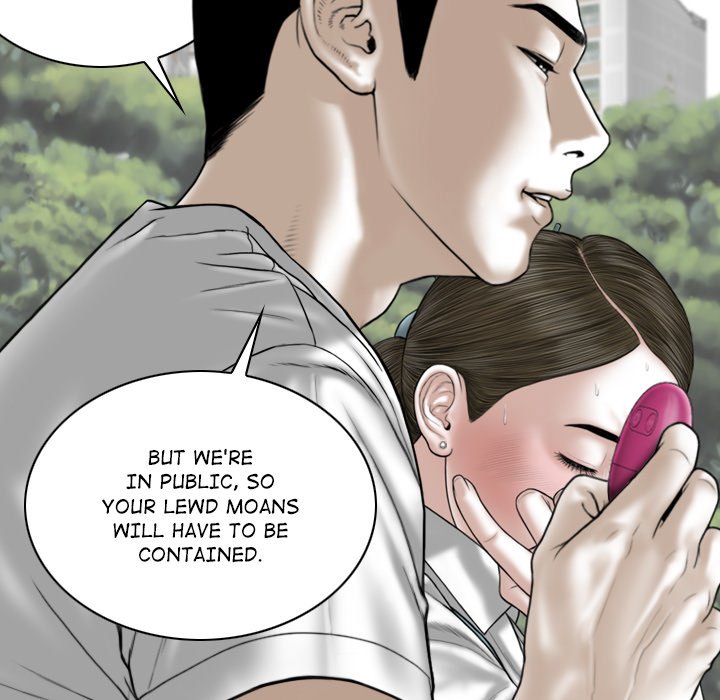 Magnetic Pull chapter 34 page 114