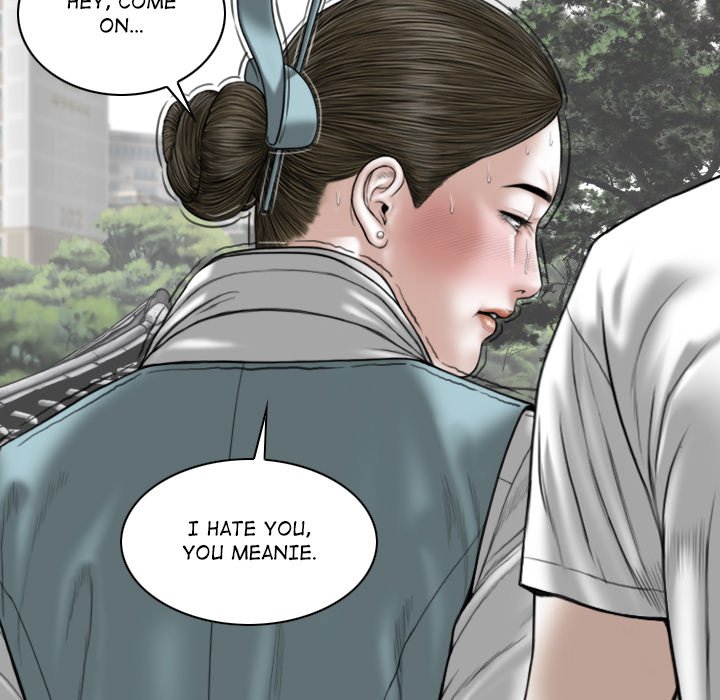 Magnetic Pull chapter 34 page 121