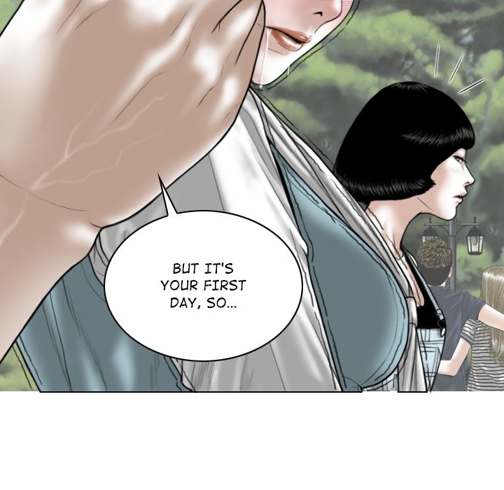 Magnetic Pull chapter 34 page 132