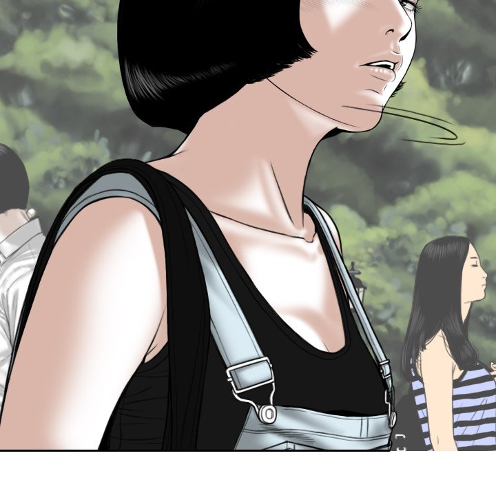 Magnetic Pull chapter 34 page 134