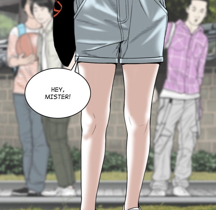Magnetic Pull chapter 34 page 144