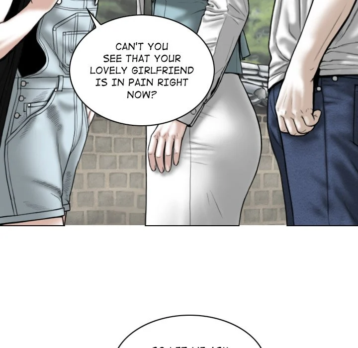 Magnetic Pull chapter 35 page 13