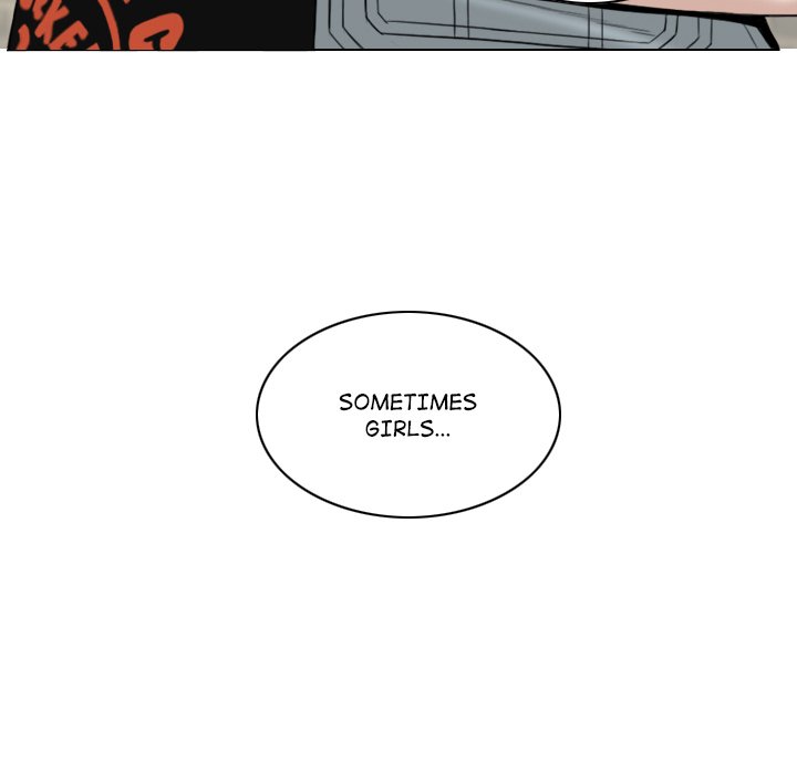 Magnetic Pull chapter 35 page 16