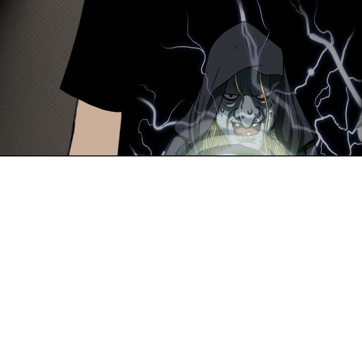 Magnetic Pull chapter 35 page 34
