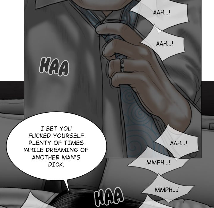 Magnetic Pull chapter 36 page 67