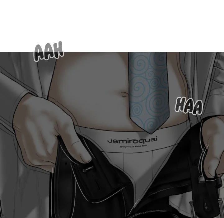 Magnetic Pull chapter 36 page 73