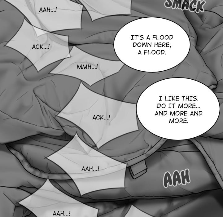 Magnetic Pull chapter 36 page 80
