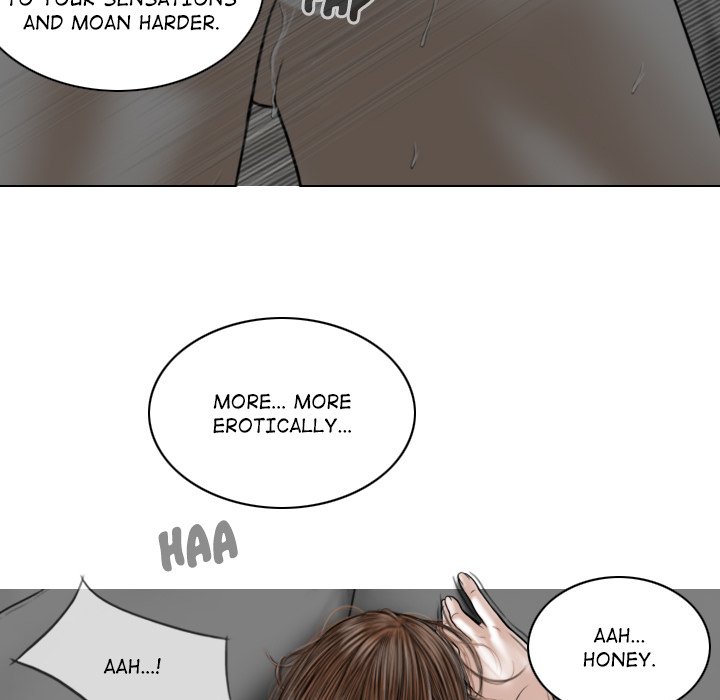 Magnetic Pull chapter 36 page 126