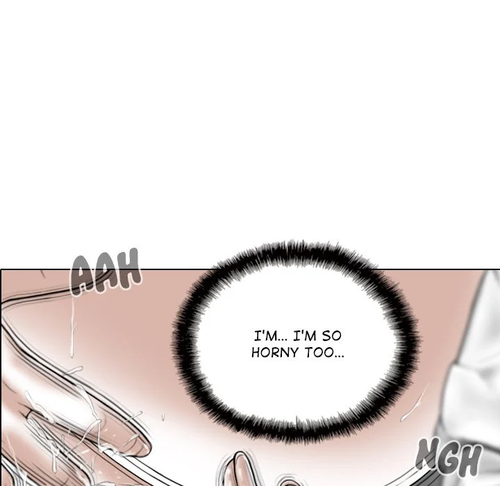 Magnetic Pull chapter 36 page 133