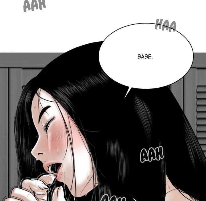 Magnetic Pull chapter 36 page 136