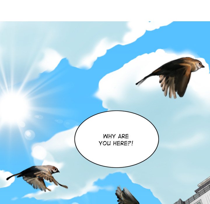 Magnetic Pull chapter 37 page 98