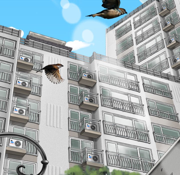 Magnetic Pull chapter 37 page 99